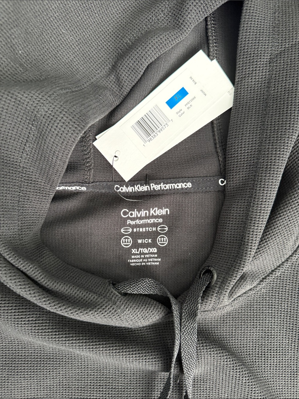 Calvin Klein Performance Set - Picture 2 of 6